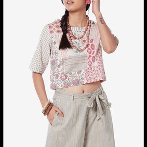 Pants with top. Both items for $80 only